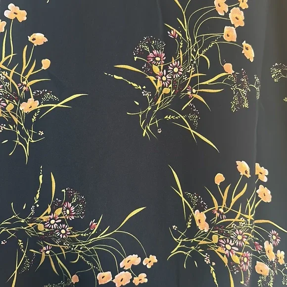 Commense Floralia Fantasy Strap Short Dress - Picture 4 of 4